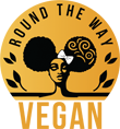 Vegan logo