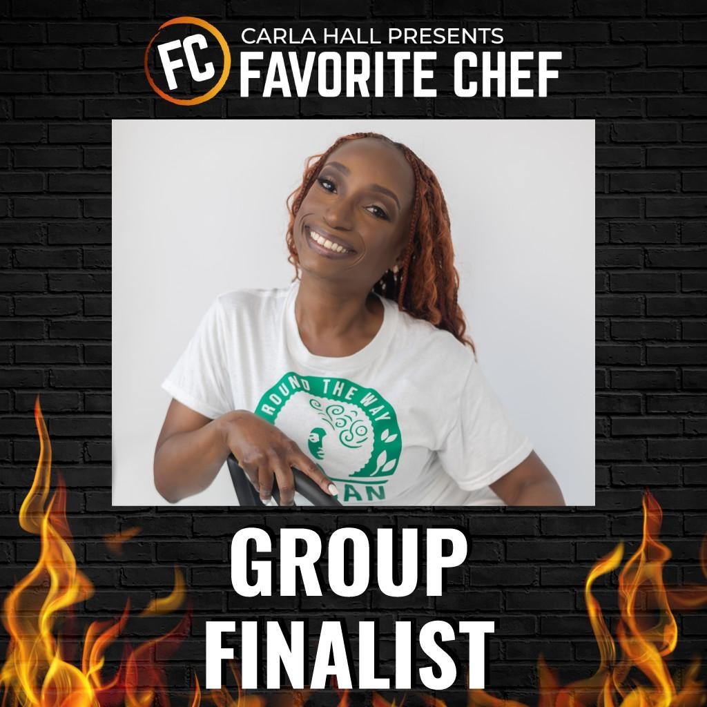 Group Finalist